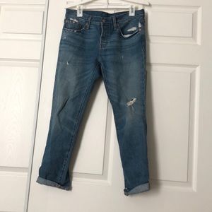 Levis Jeans